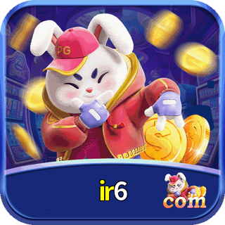 ir6.com Logo